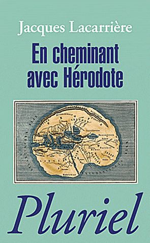 EN CHEMINANT AVEC HERODOTE