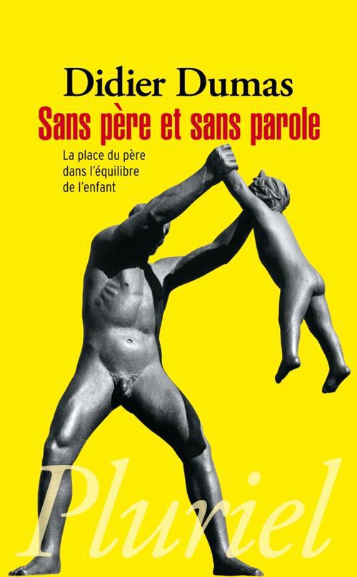SANS PERE ET SANS PAROLE