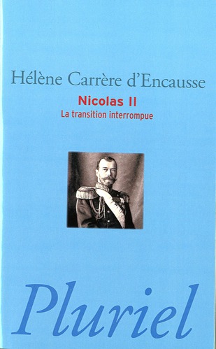 NICOLAS II