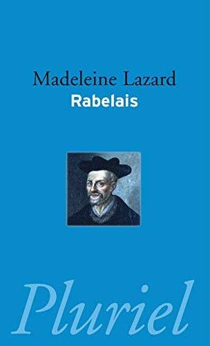 RABELAIS - L'HUMANISTE
