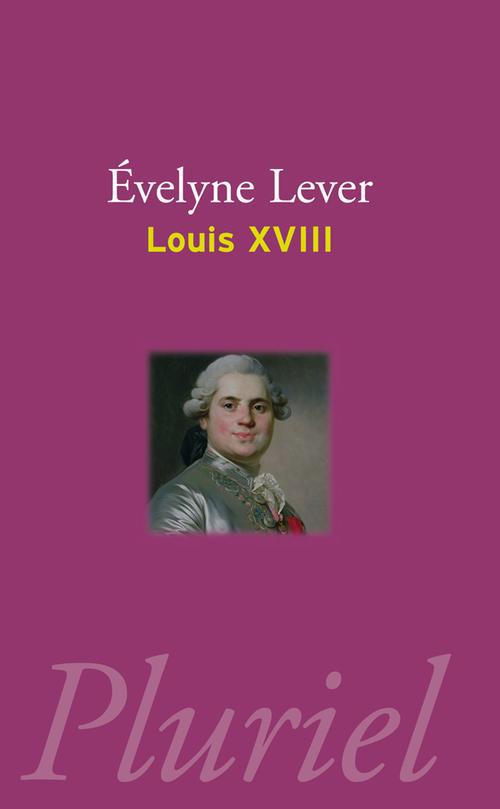 LOUIS XVIII