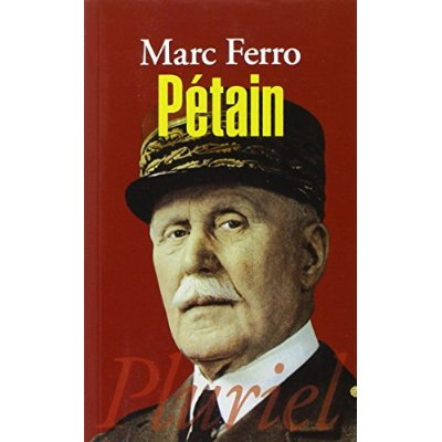 PETAIN