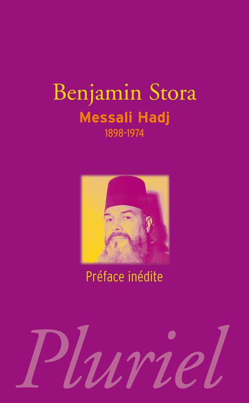 MESSALI HADJ