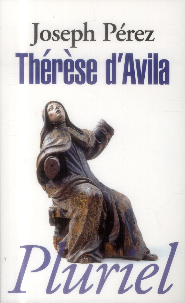 THERESE D'AVILA