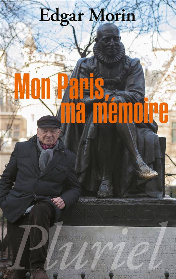 MON PARIS, MA MEMOIRE