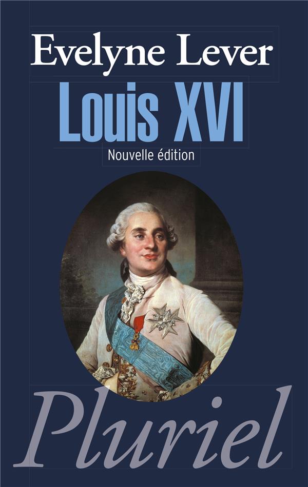 LOUIS XVI