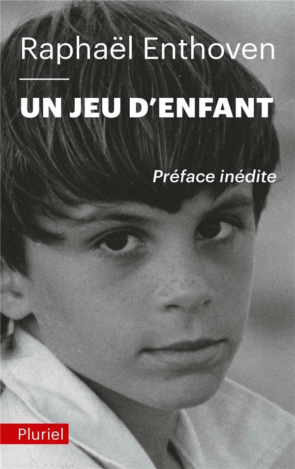 UN JEU D'ENFANT - LA PHILOSOPHIE