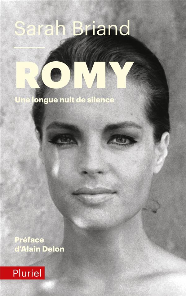 ROMY, UNE LONGUE NUIT DE SILENCE