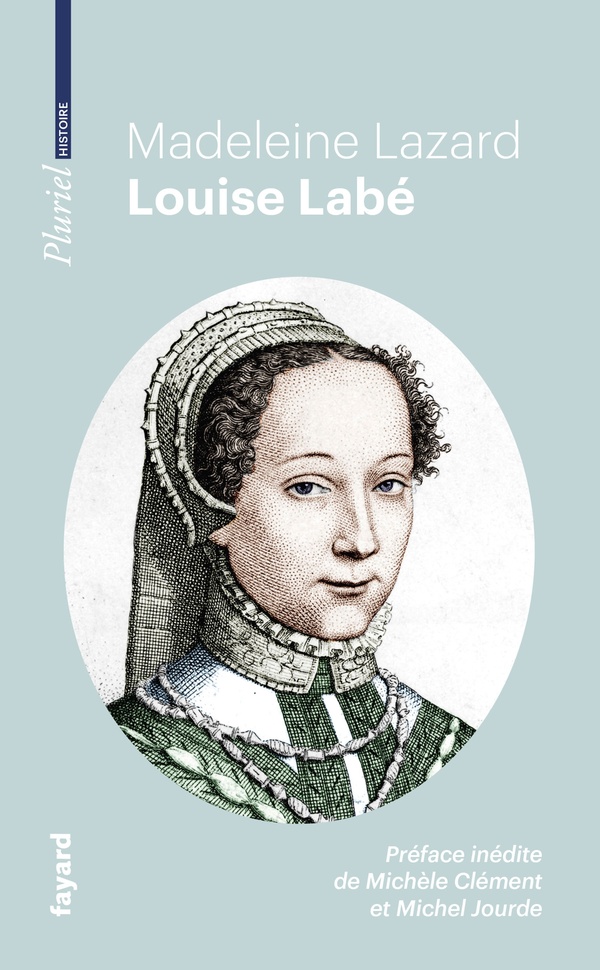 LOUISE LABE