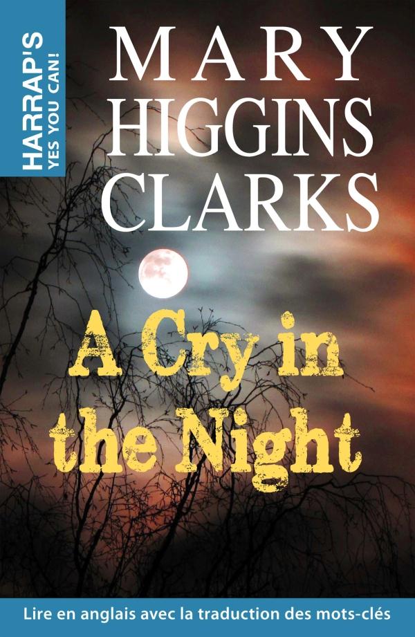 HARRAP'S A CRY IN THE NIGHT