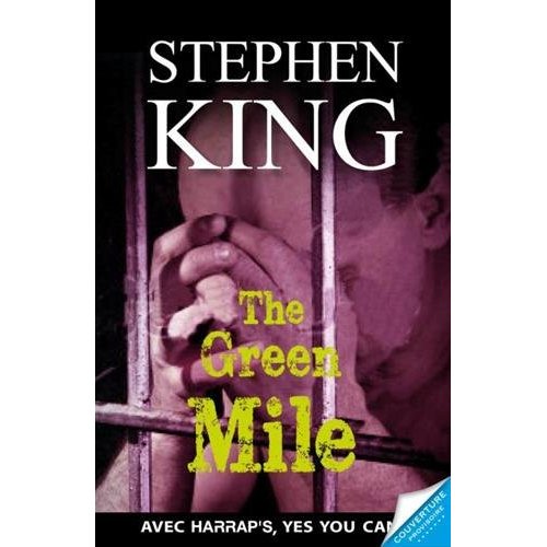 HARRAP'S THE GREEN MILE