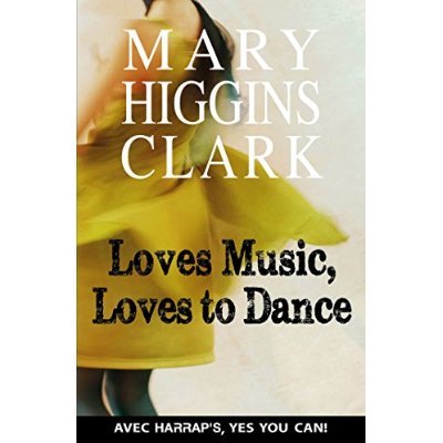 HARRAP'S LOVES MUSIC, LOVES TO DANCE