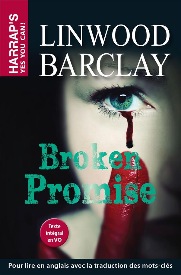 BROKEN PROMISE