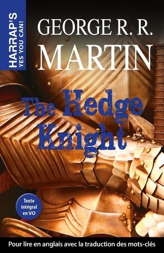 THE HEDGE KNIGHT