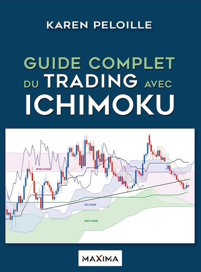 GUIDE COMPLET DU TRADING AVEC ICHIMOKU