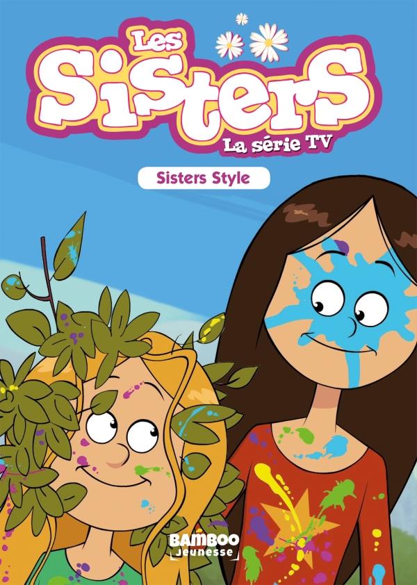 LES SISTERS - LA SERIE TV - T19 - SISTERS STYLE