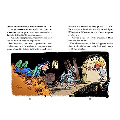 TRIPLE GALOP - POCHE - TOME 01 - MASCOTTE MENE L'ENQUETE