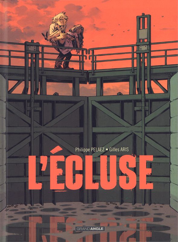 L' ECLUSE - HISTOIRE COMPLETE