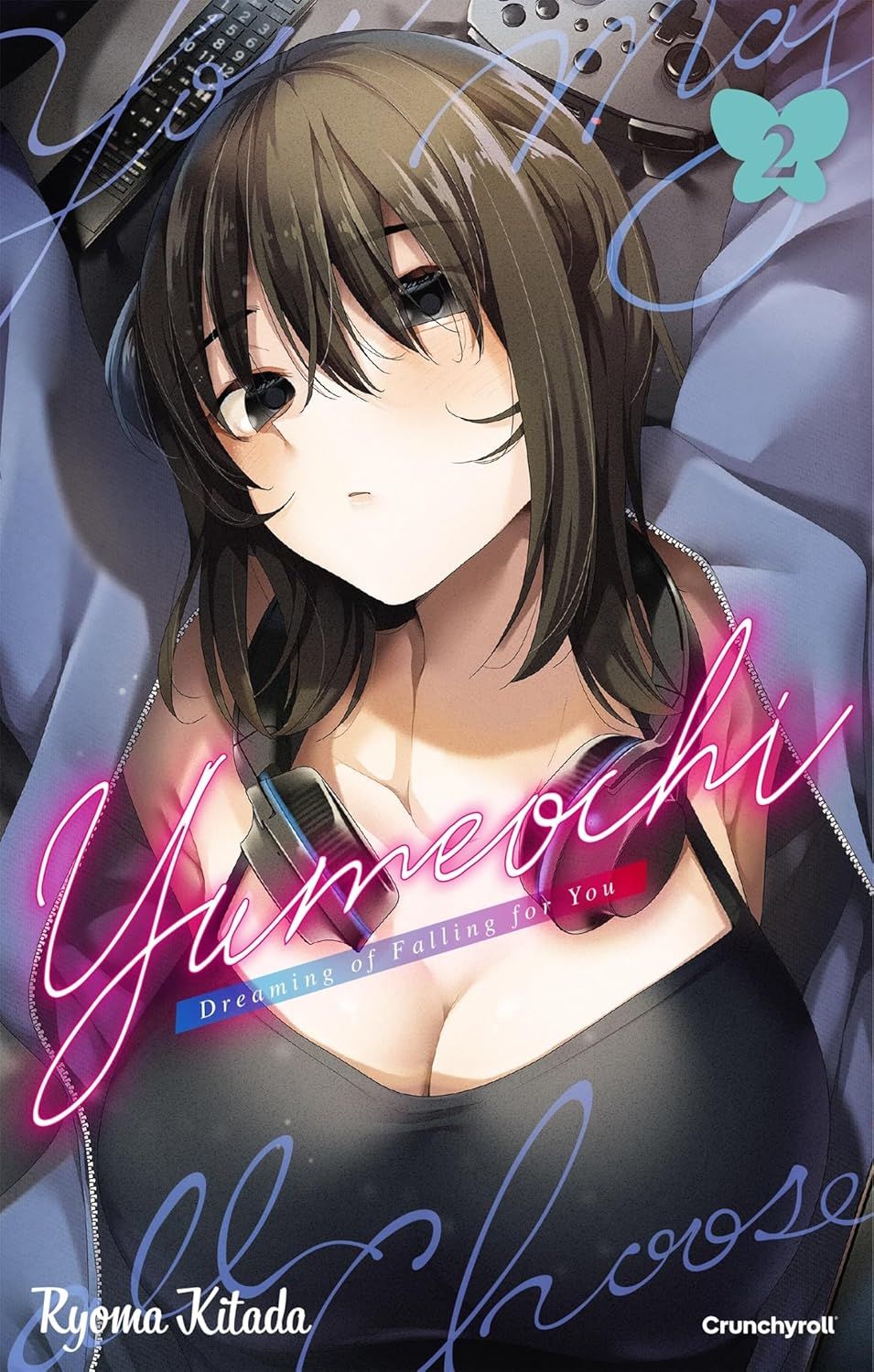 YUMEOCHI T02