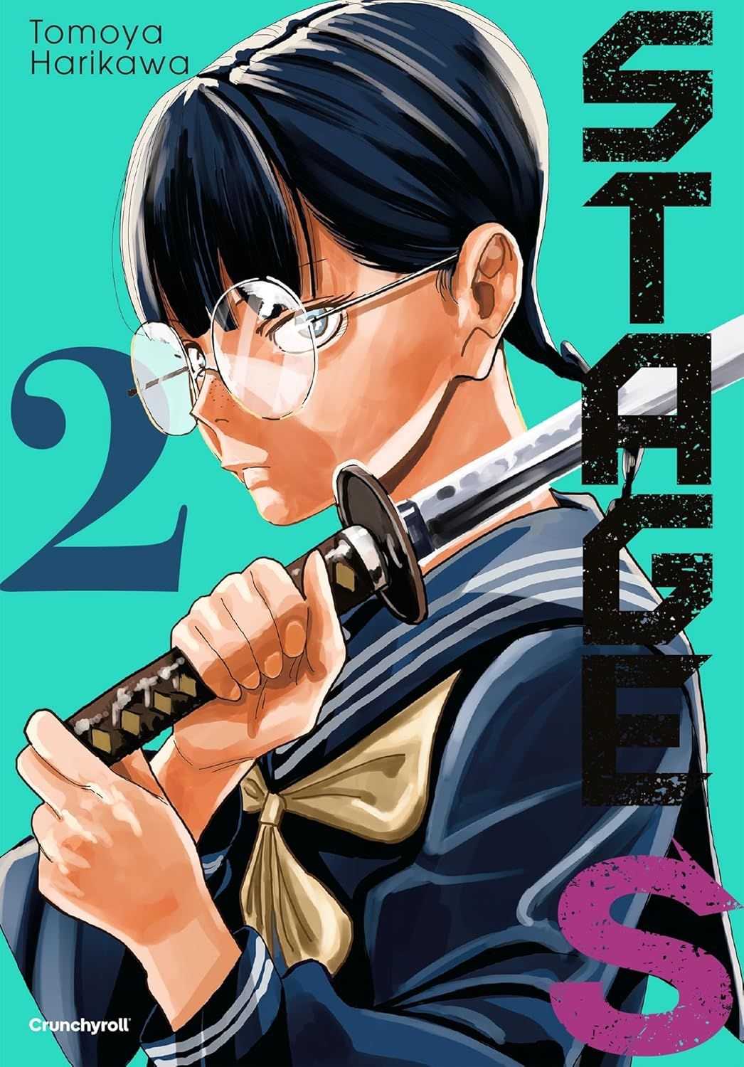 STAGE S - TOME 02