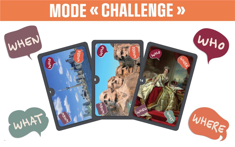 LES JEUX DU BREVET ANGLAIS - 80 CARTES + 1 LIVRET PEDAGOGIQUE