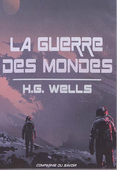 LA GUERRE DES MONDES