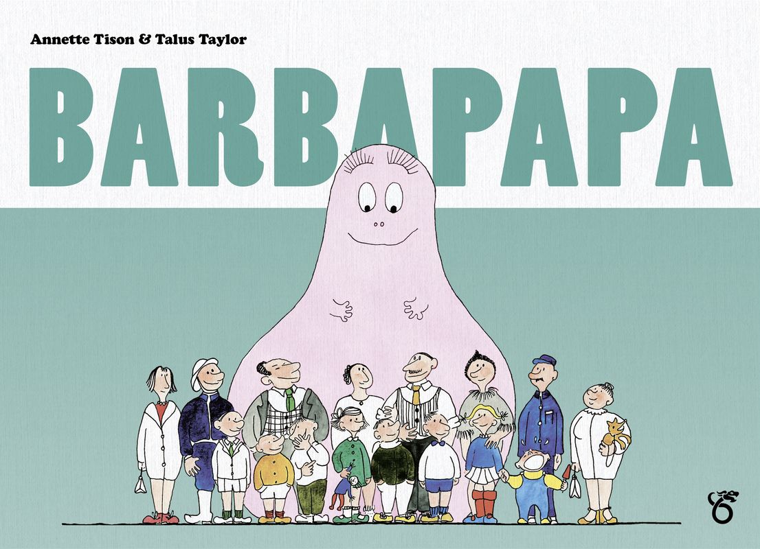 BARBAPAPA