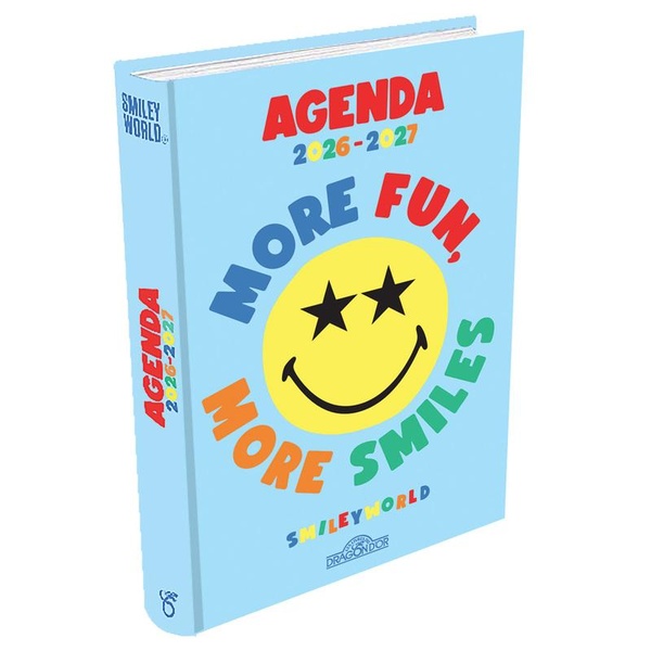 SMILEY - AGENDA 2026-2027