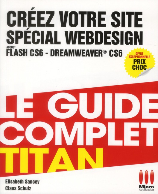 GCTITAN CREEZ VOTRE SITE WEB