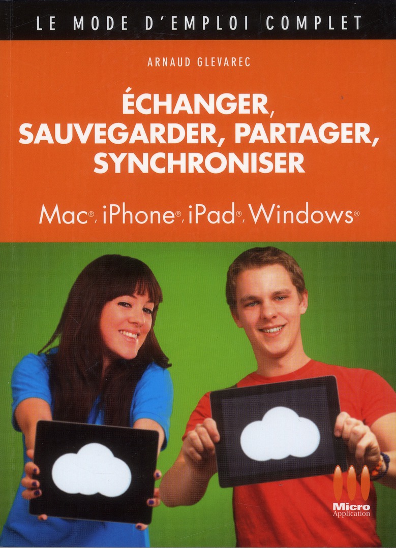 MOD EMPL COMP ECHANGER SAUVEGAR PARTAGER SYN