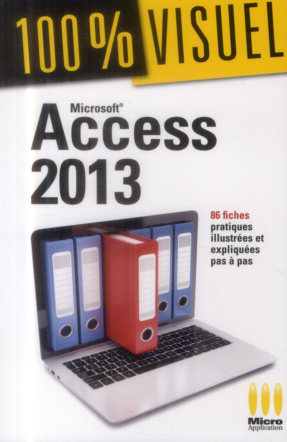 100% VISUEL ACCESS 2013