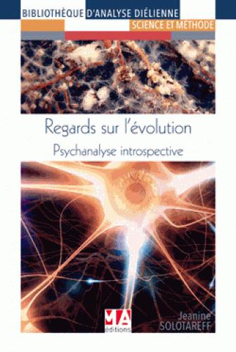 REGARDS SUR L EVOLUTION
