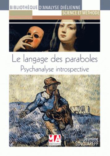 LE LANGAGE DES PARABOLES