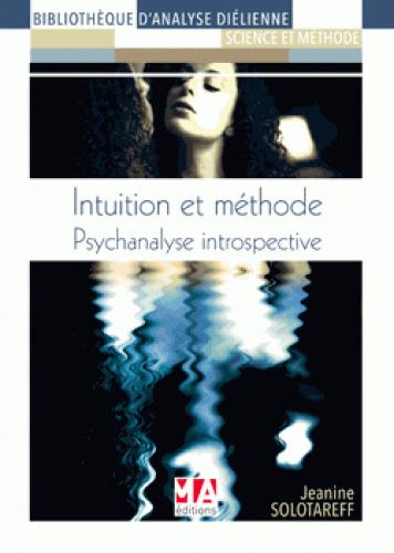 INTUITION ET METHODE
