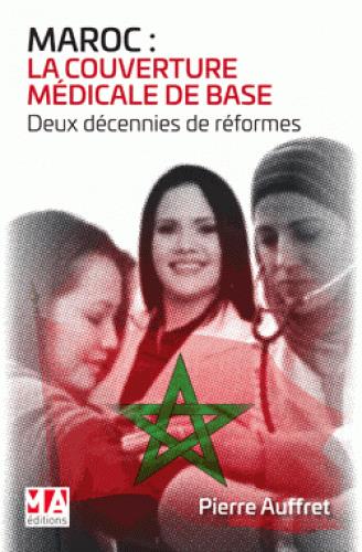 MAROC LA COUVERTURE MEDICALE DE BASE