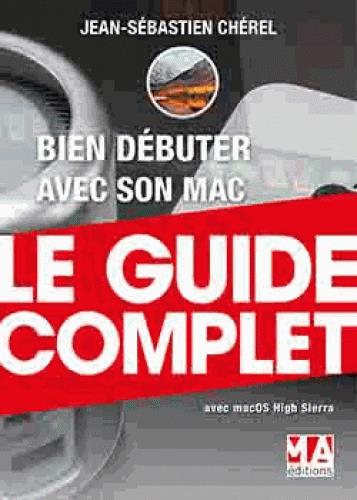 BIEN DEBUTER AVEC SON MAC