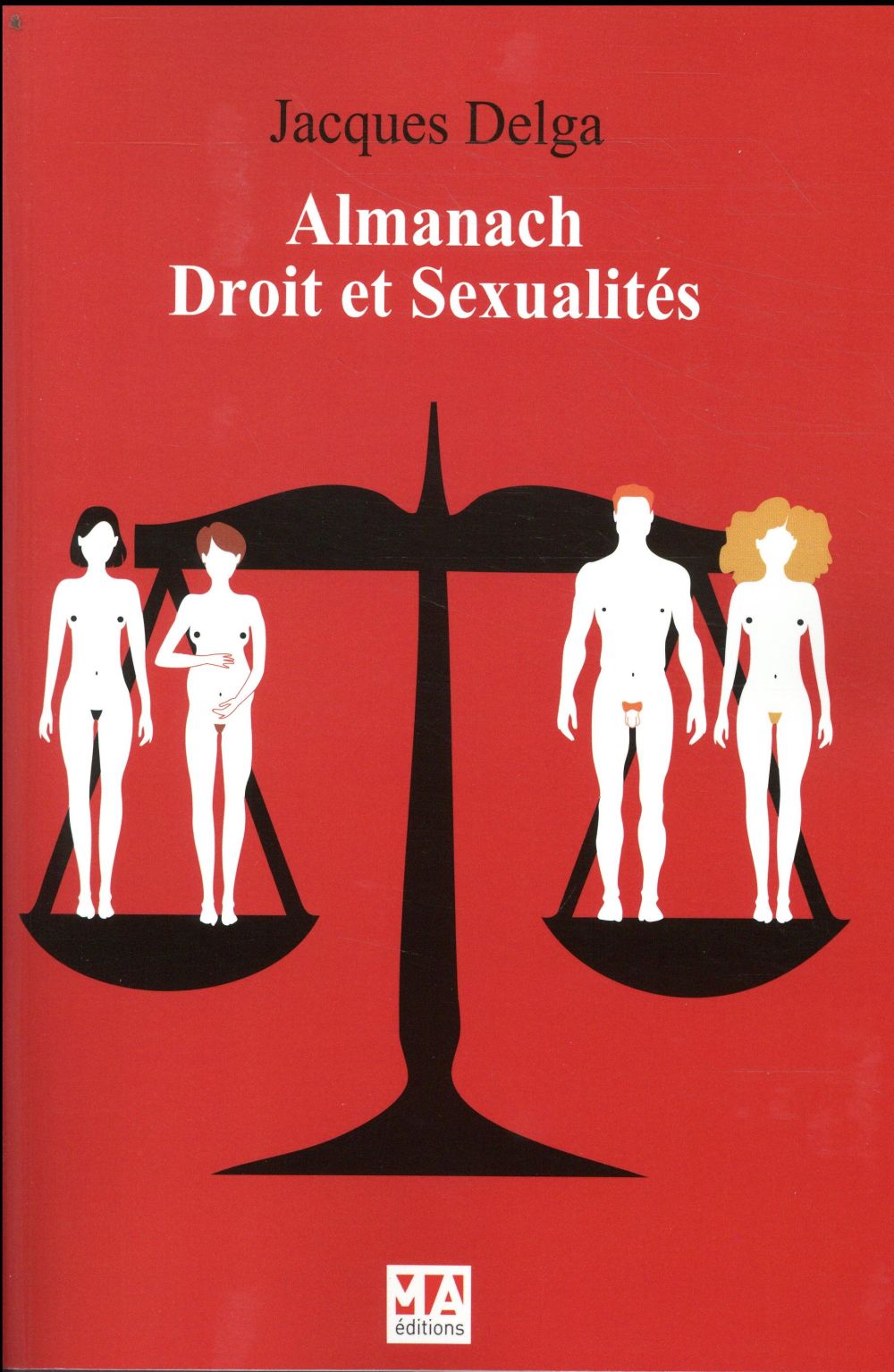 ALMANACH DROIT ET SEXUALITES