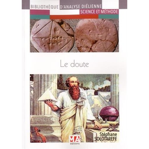 LE DOUTE