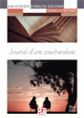 JOURNAL D UNE PSYCHANALYSE
