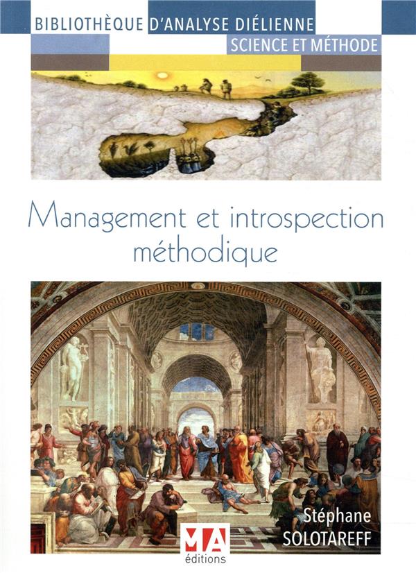 MANAGEMENT ET INTROSPECTION METHODIQUE