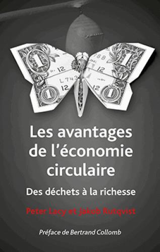 LES AVANTAGES DE L ECONOMIE CIRCULAIRE