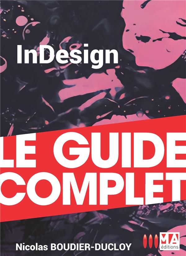 INDESIGN CC 2019