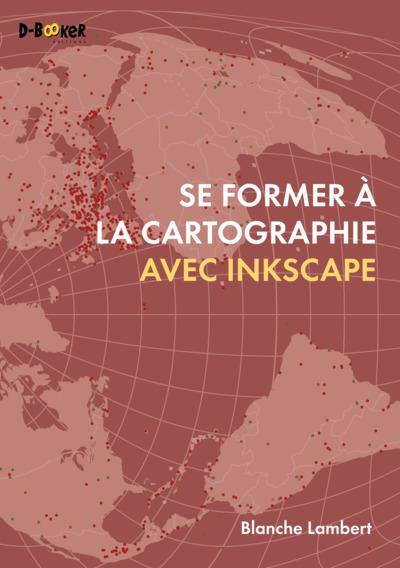 SE FORMER A LA CARTOGRAPHIE AVEC INKSCAPE