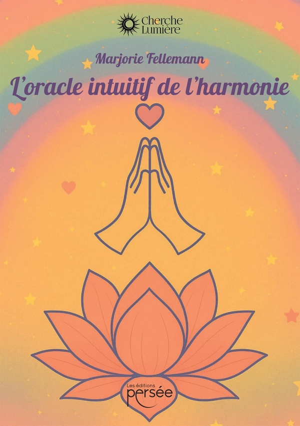 L'ORACLE INTUITIF DE L'HARMONIE