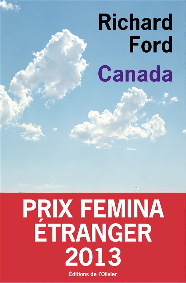 CANADA