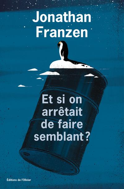 ET SI ON ARRETAIT DE FAIRE SEMBLANT ?
