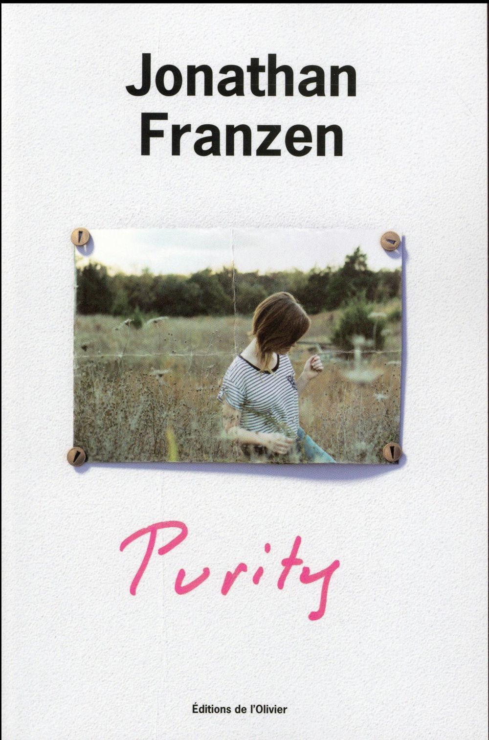 PURITY