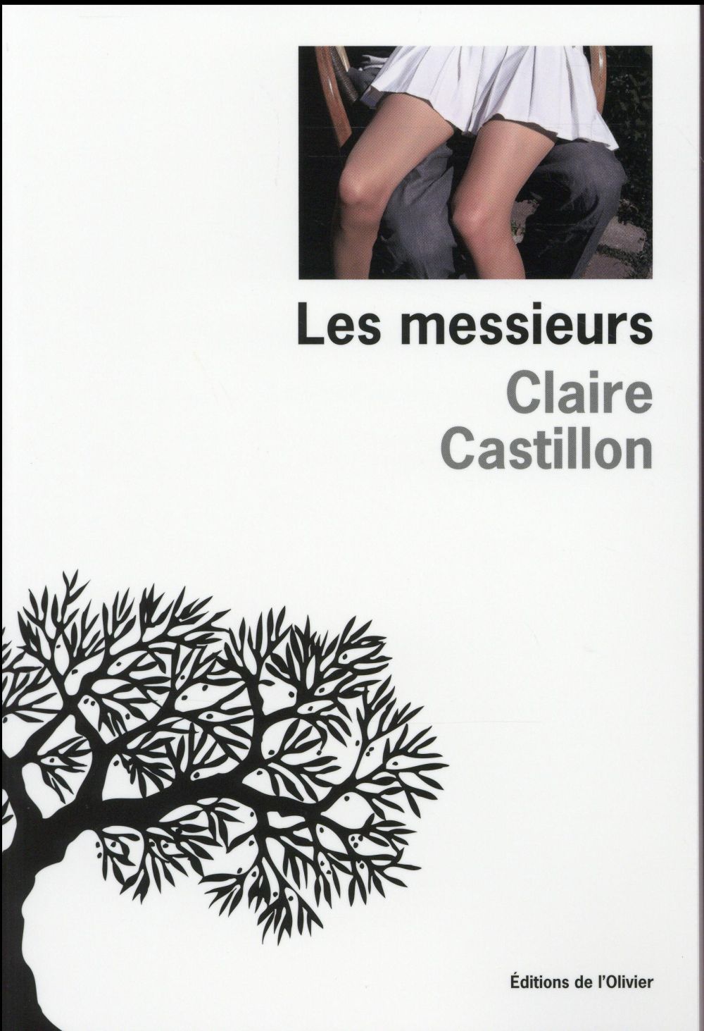 LES MESSIEURS