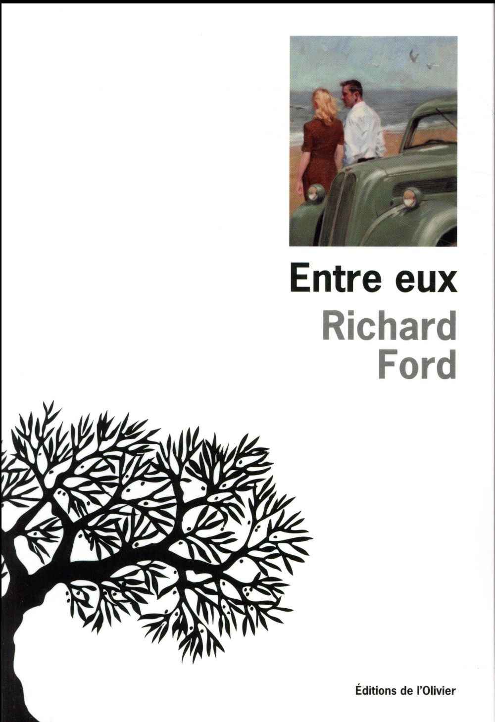 ENTRE EUX