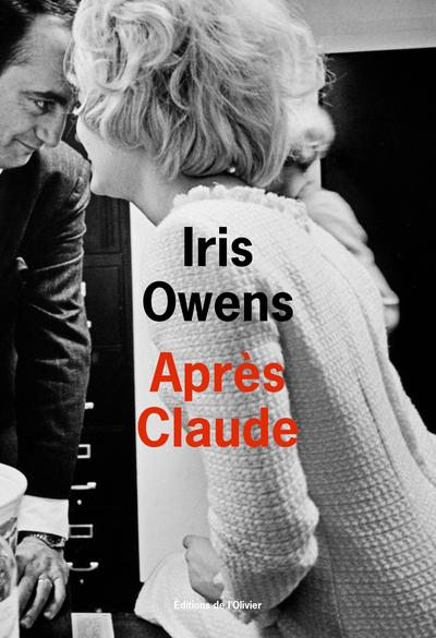 APRES CLAUDE